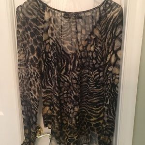 Fifteen Twenty Tops - Beautiful top by Fifteen Twenty. Gently Used Fifteen Twenty Tops - Beautiful top by Fifteen Twenty. Gently Used